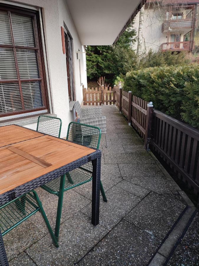 Apartment Zeus Mit Grosser Eingezaeunter Terrasse *