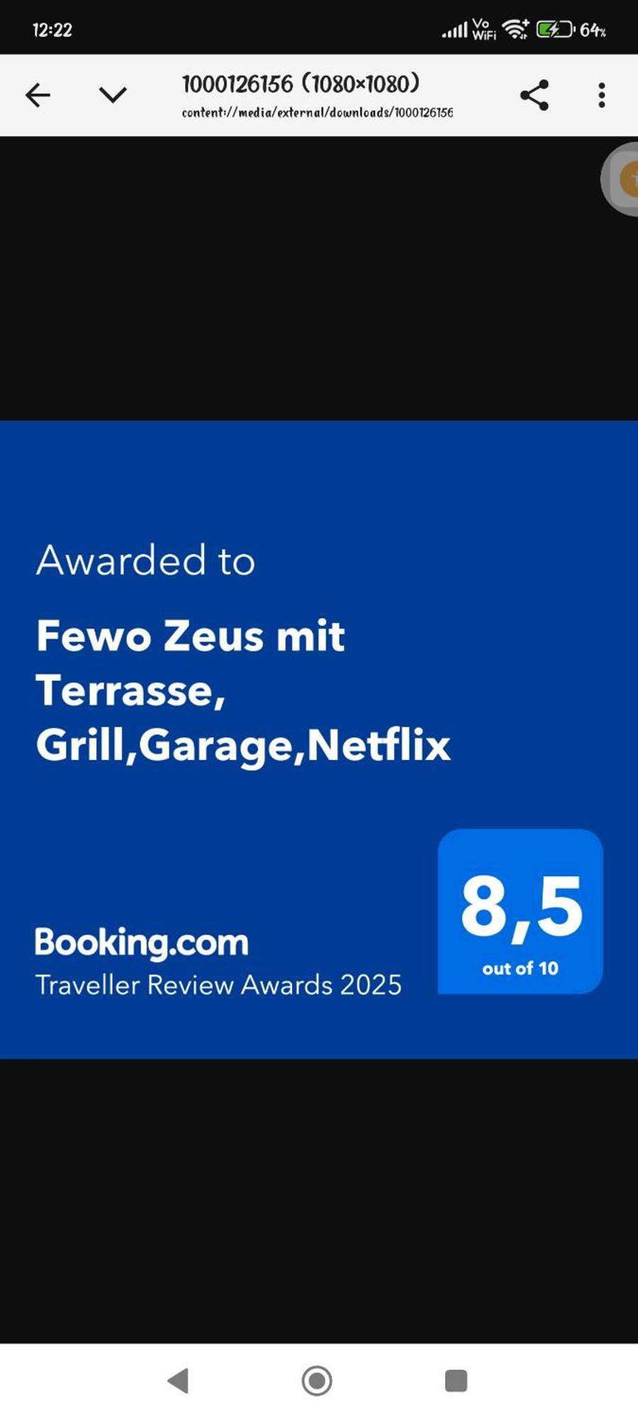 Zeus Mit Grosser Eingezaeunter Terrasse Todtmoos